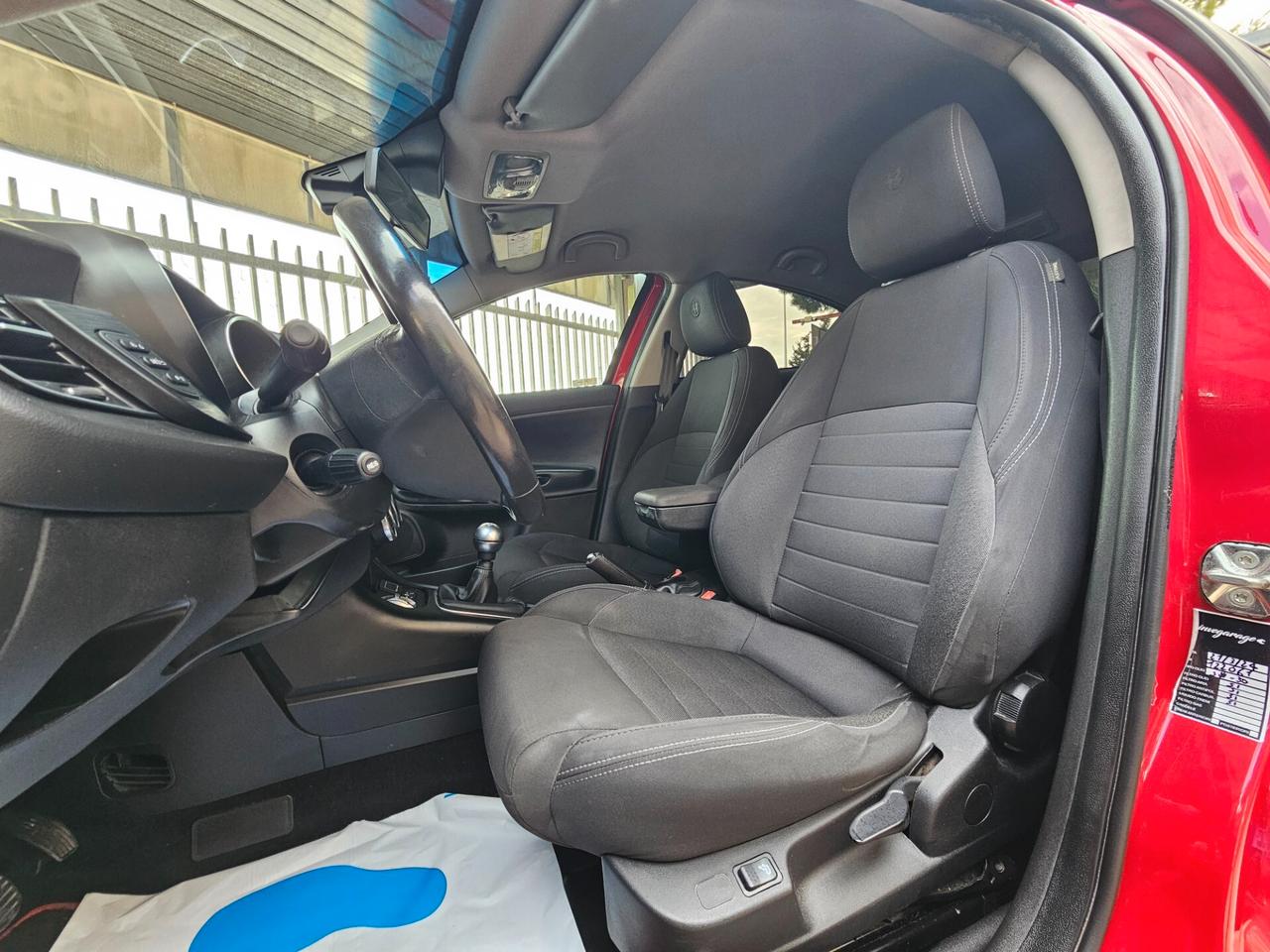 Alfa Romeo Giulietta 1.6 JTDm 120 CV Super