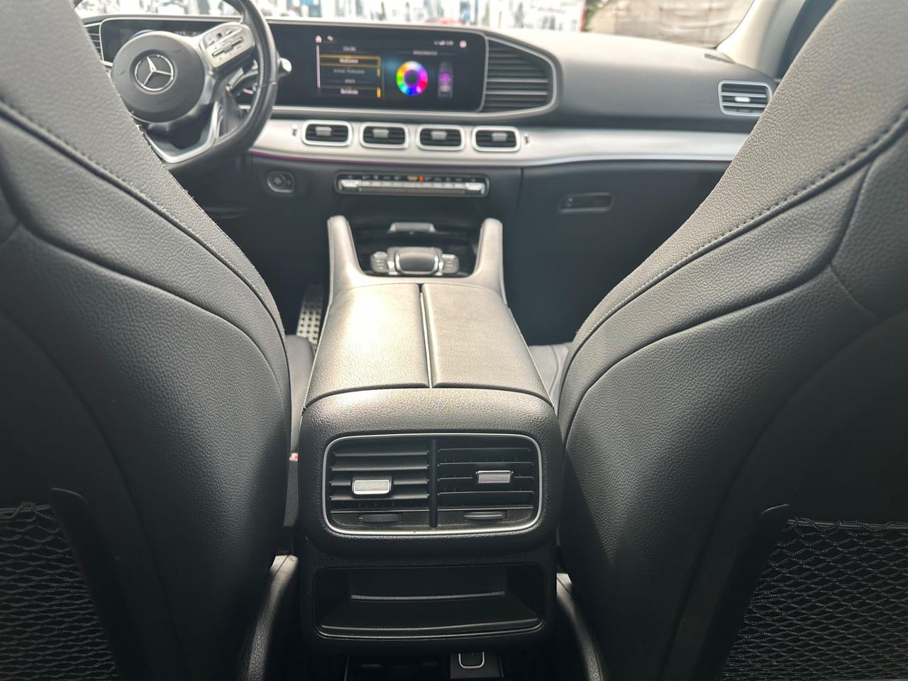 Mercedes-benz GLE 300 d 4Matic Premium