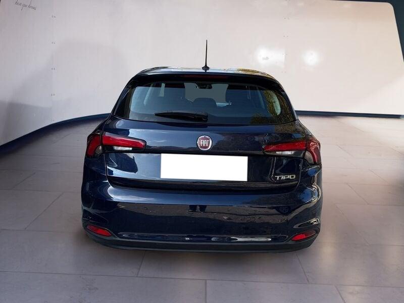 FIAT Tipo Tipo SW 1.3 mjt Business s&s 95cv