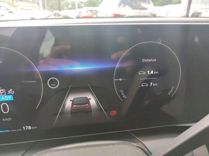 Renault Mégane E-Tech El. evolution er ev60 130cv optimum charge