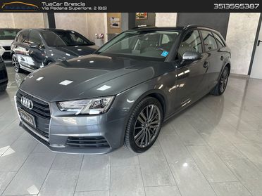 Audi A4 Business 2.0 35 TDI KM CERTIFICATI #6756
