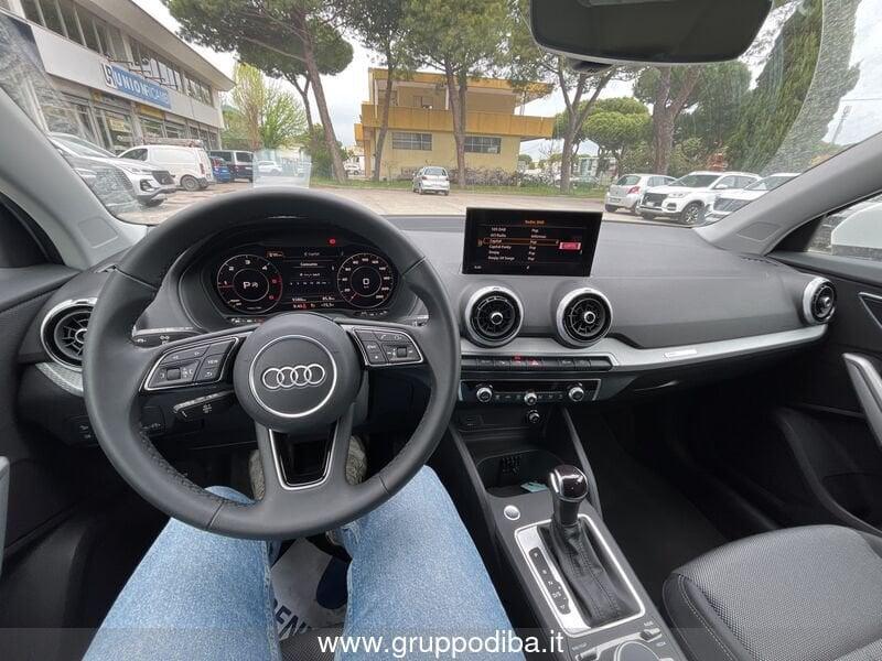 Audi Q2 I 2021 30 2.0 tdi Business Plus s-tronic