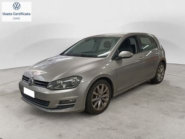 Volkswagen Golf Golf 1.6 TDI 110 CV 5p. Executive BlueMotion Technology