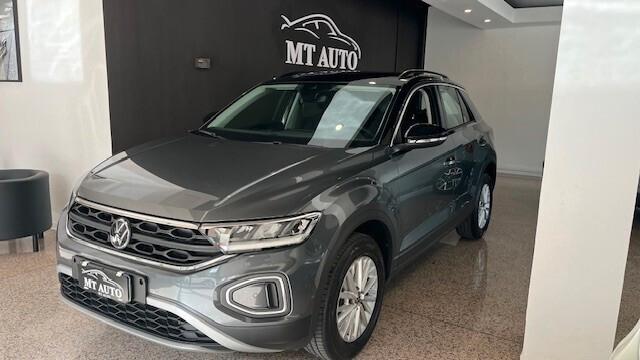 Volkswagen T-Roc 2.0 TDI SCR 150 CV DSG Life