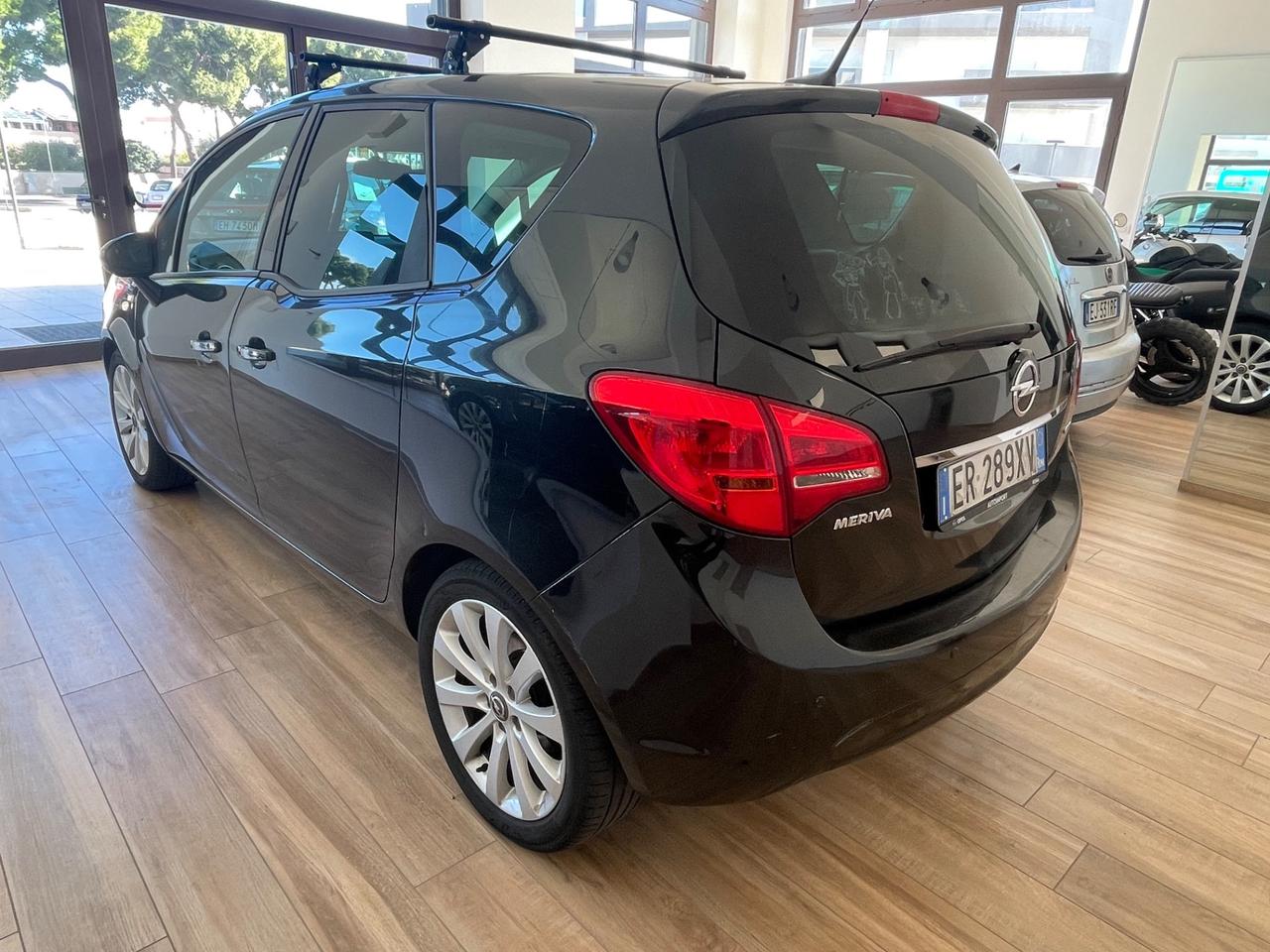 Opel Meriva 1.7 CDTI 110CV Cosmo