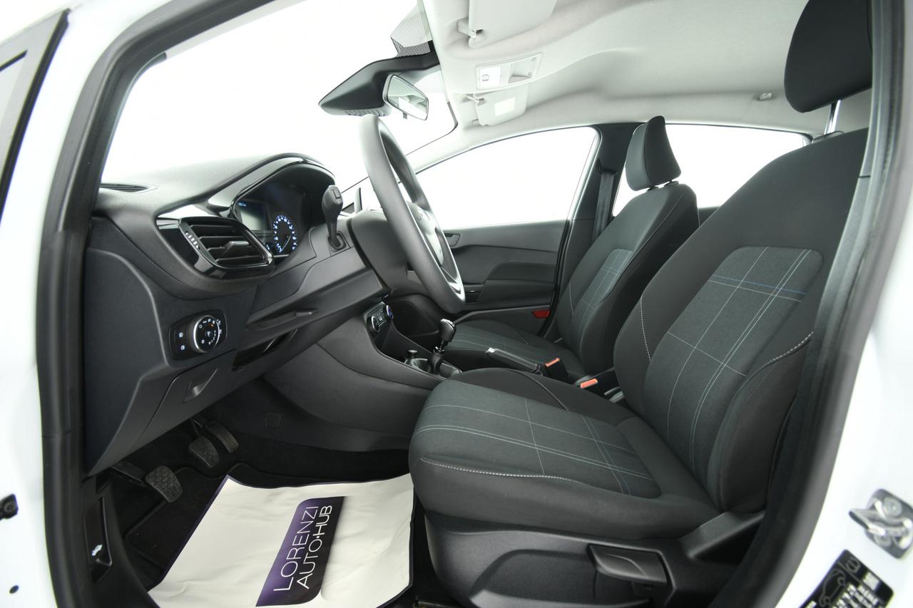 FORD Fiesta 5p 1.5 ecoblue Business 85cv APP CONNECT+NEOPATENTATI