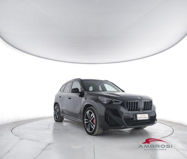 BMW X1 xdrive 25e MSport auto