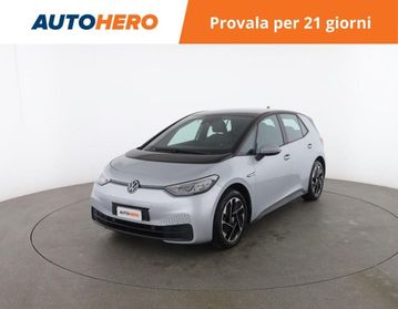 VOLKSWAGEN ID.3 Life