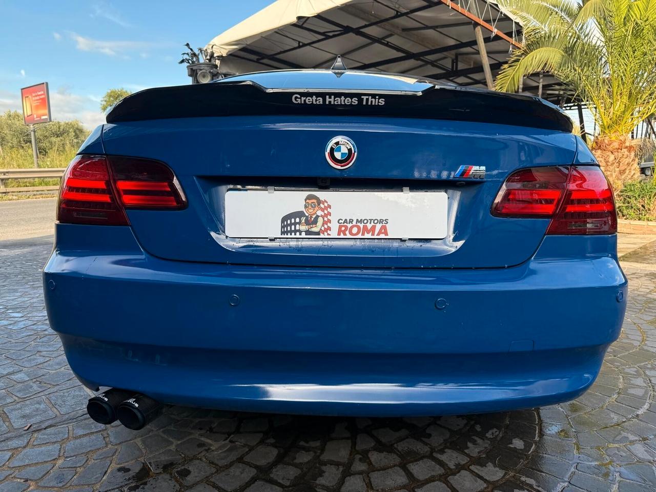 Bmw 320D MSport Apple car play Finanziabile 120 MESI