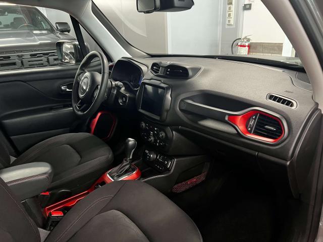 Jeep Renegade Renegade 2019 1.3 t4 phev Trailhawk 4xe at6