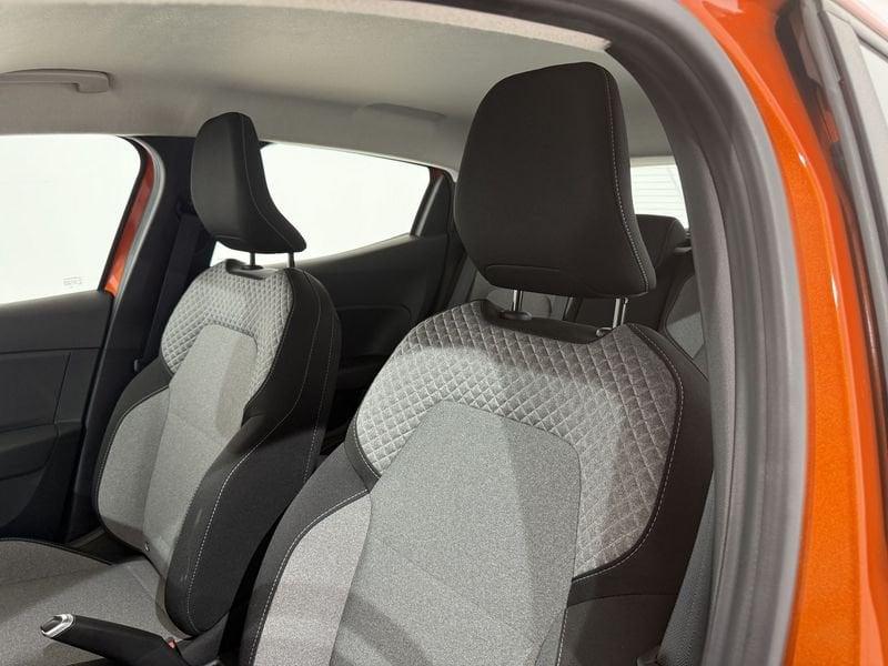 Renault Clio 1.0 TCE 74KW ECO-G EVOLUTION
