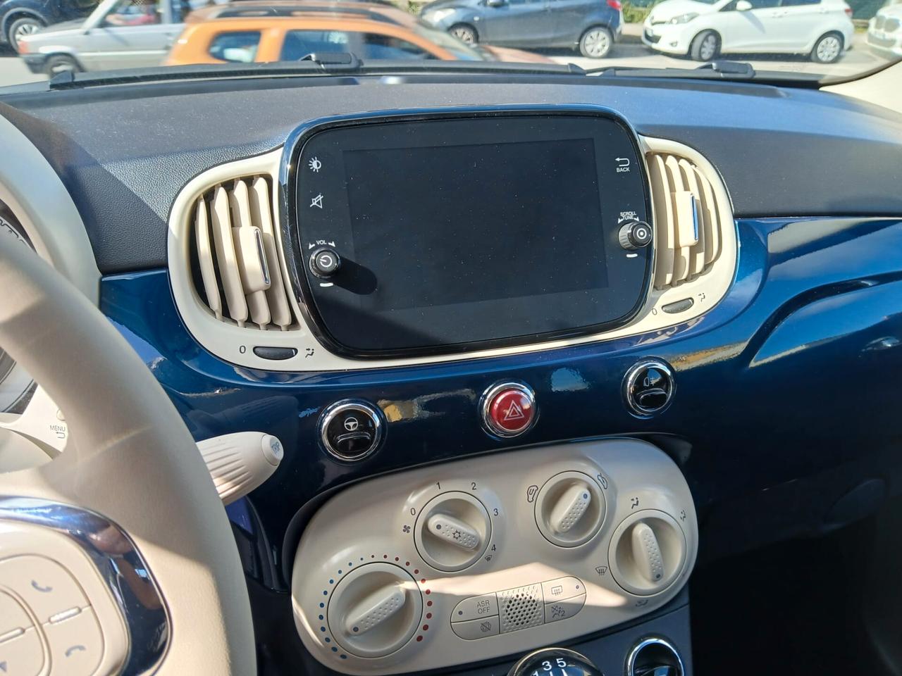 Fiat 500 1.0 Hybrid ADATTA X NEOPATENTATI POSSIBILITA' DI GARANZIA EUROPEA FINO A 36 MESI!!!