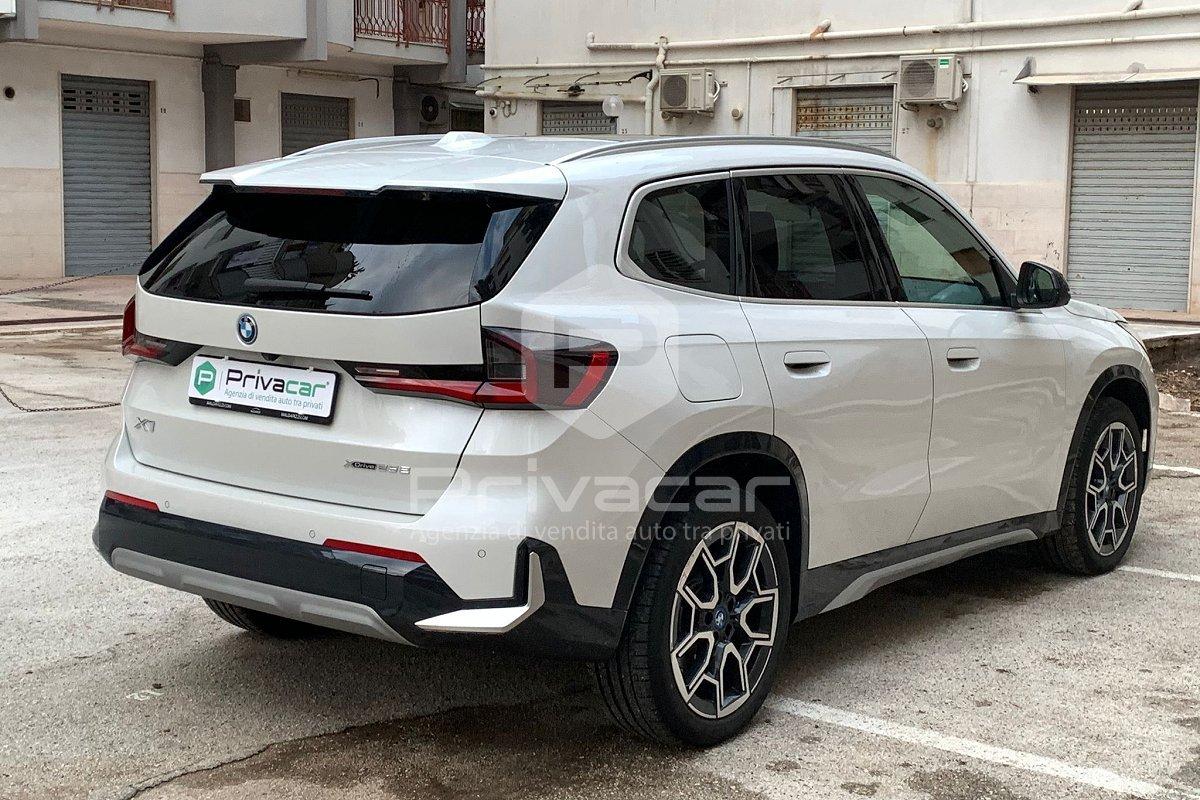 BMW X1 xDrive 25e xLine
