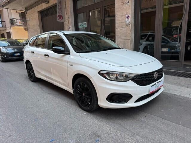 Fiat Tipo 1.3 Mjt S&S SW Street - Sport