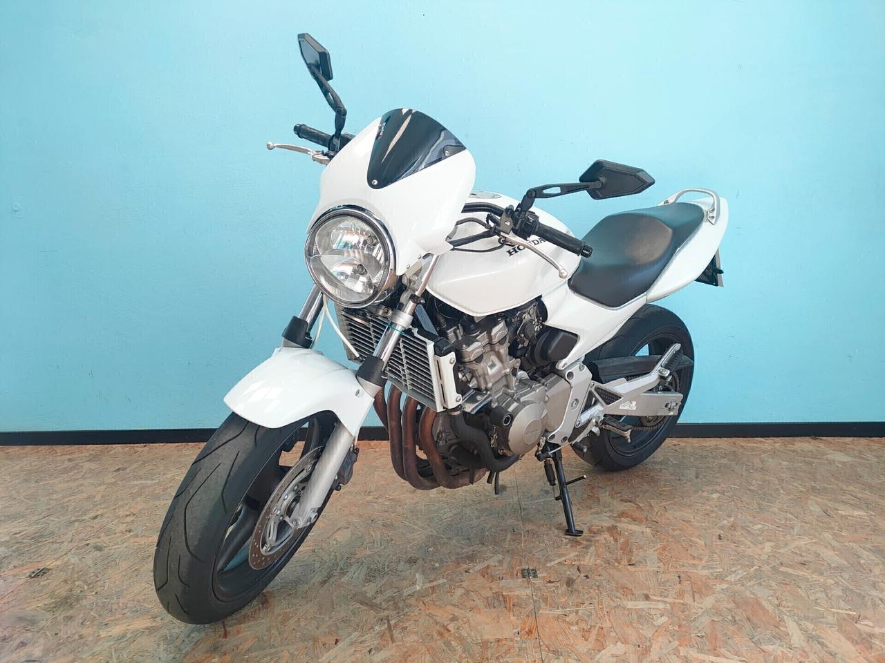 Honda Hornet 600 Garantita&Finanziabile