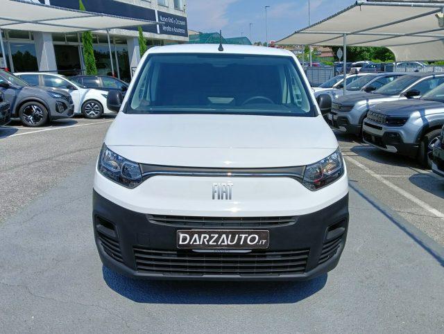 FIAT Doblo XL 1.5 BlueHdi 100CV PL-TN Van