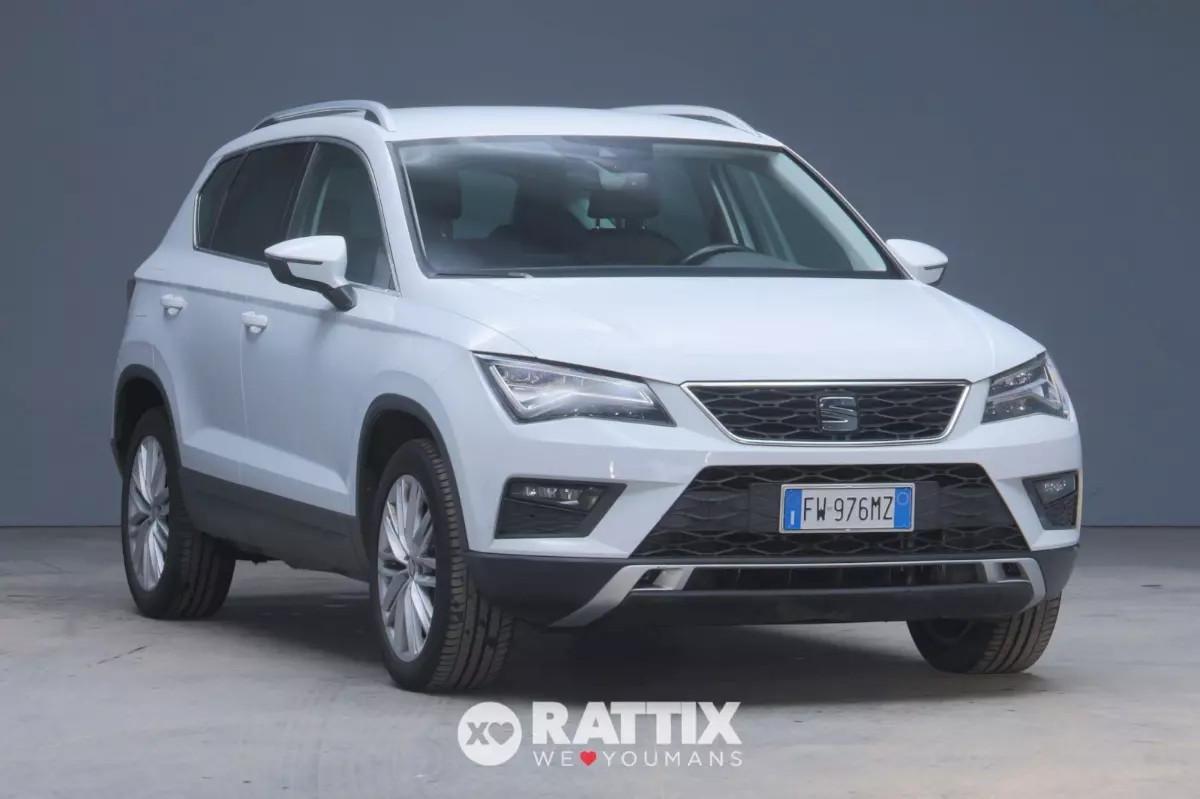 SEAT Ateca 1.6 TDI 115CV Business
