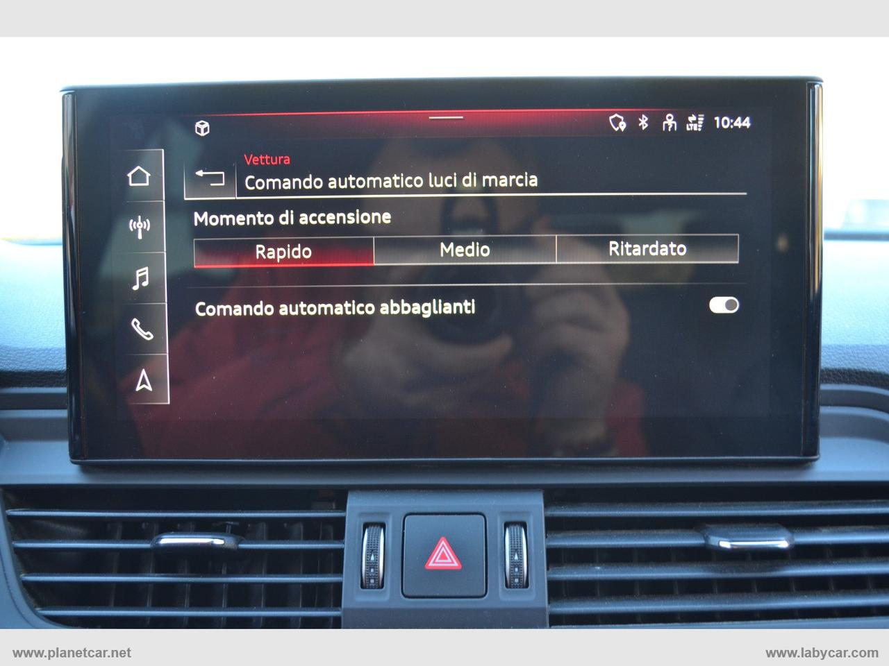 AUDI Q5 SPB TDi 204CV S tronic quattro S line PLUS