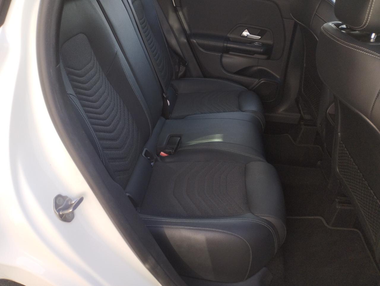 Mercedes-benz GLA 180 d Automatic Sport