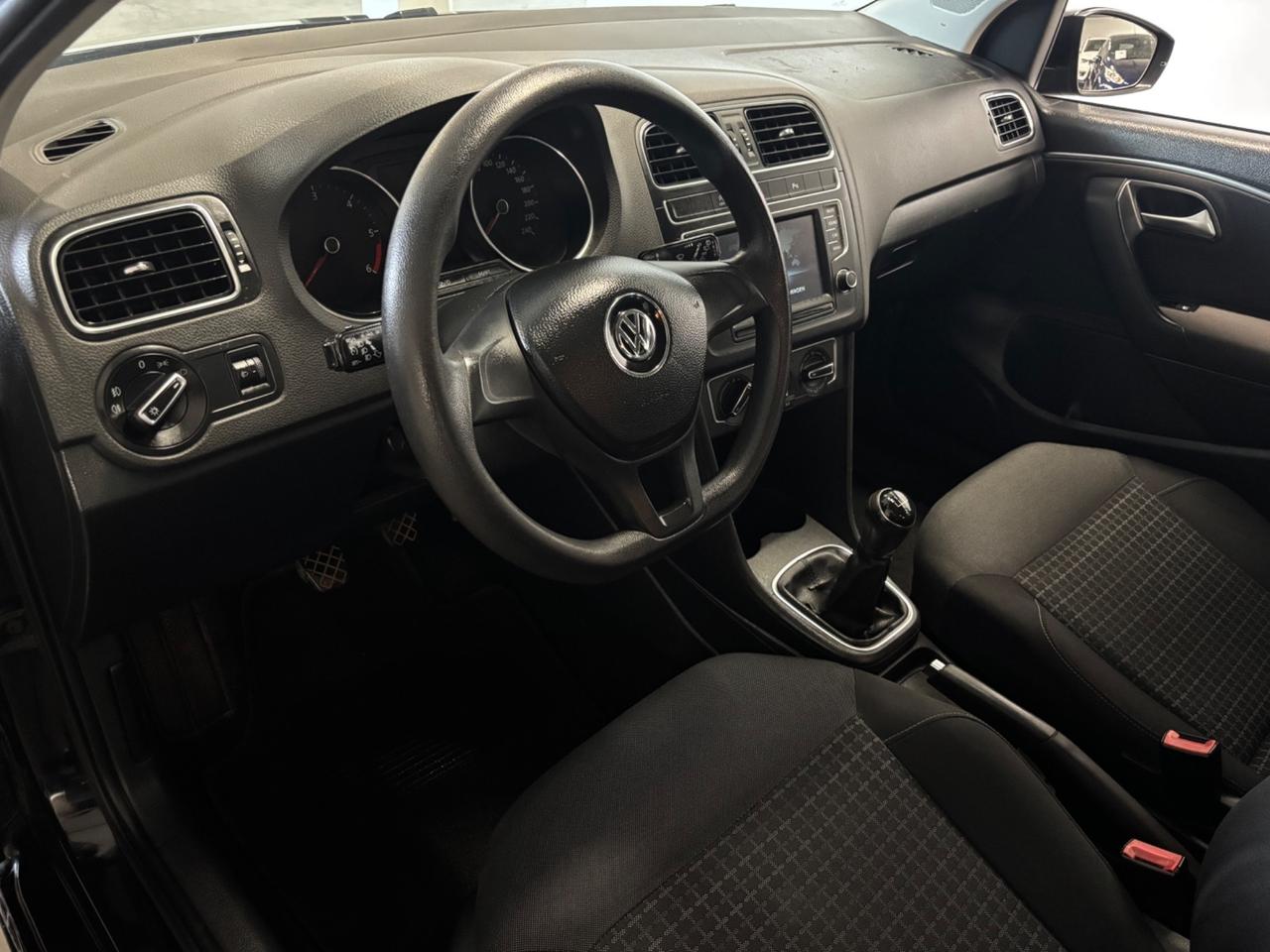 Volkswagen Polo 1.4 TDI 90 CV 5p. Highline BlueMotion Technology
