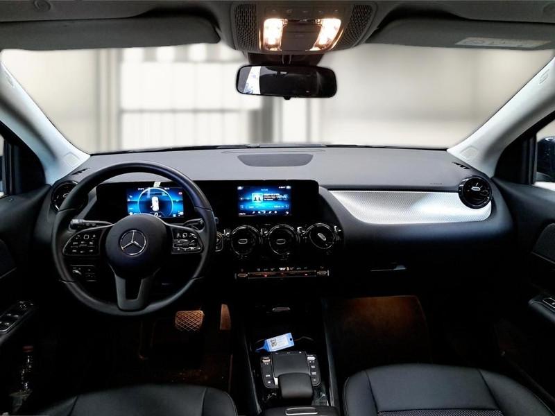 MERCEDES-BENZ GLA 180 d Automatic Executive