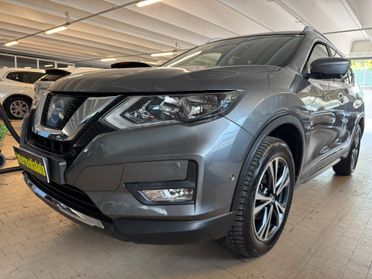 Nissan X-Trail 1.6 dCi 2WD N-Connecta