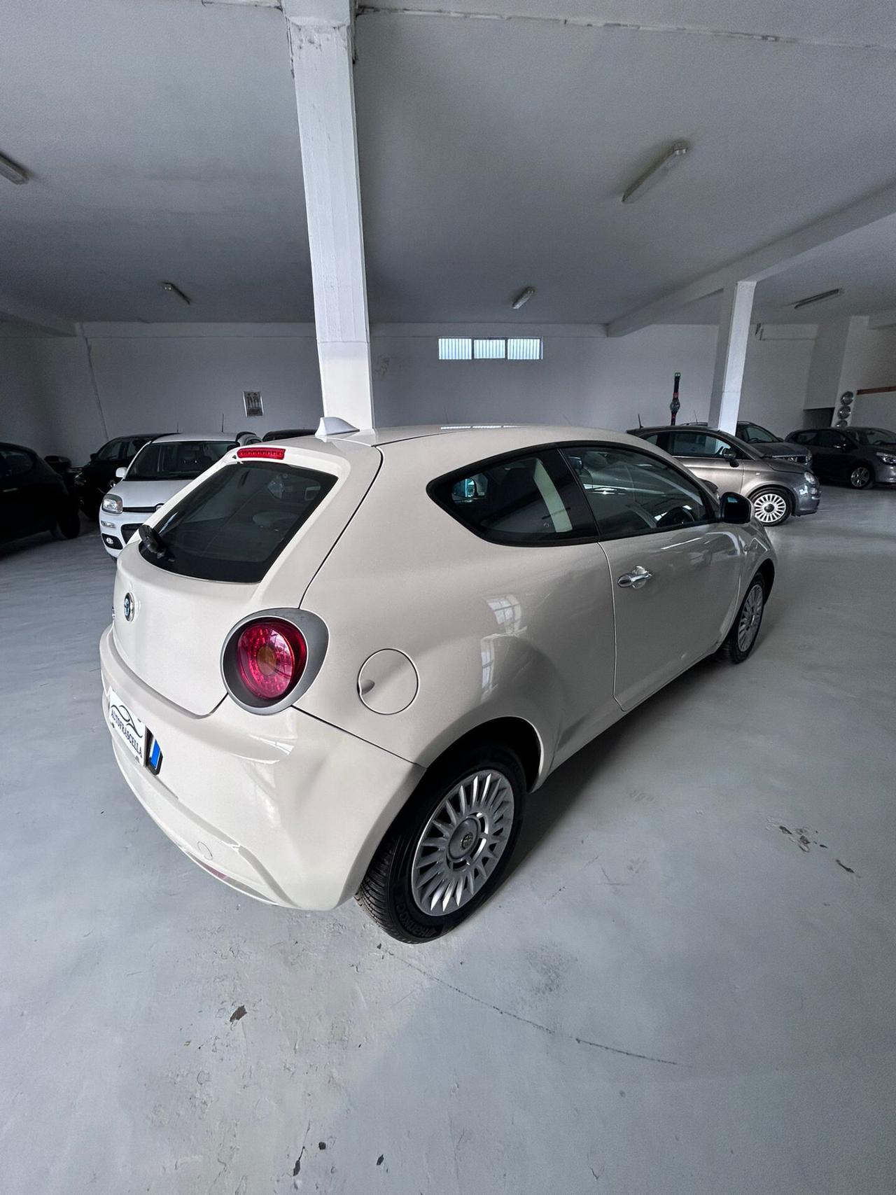Alfa Romeo MiTo 1.4 70 CV 8V Progression
