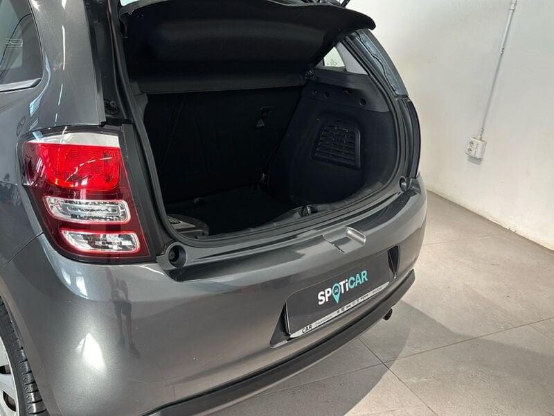 Citroën C3 C3 1.2 Benzina 82cv 5p