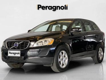 VOLVO XC60 D3 Geartronic Momentum
