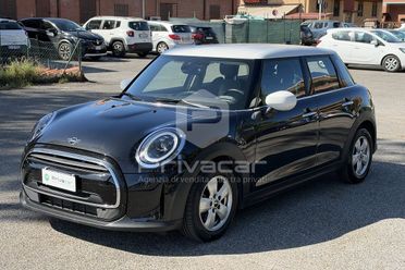 MINI Mini 1.5 Cooper Essential 5 porte
