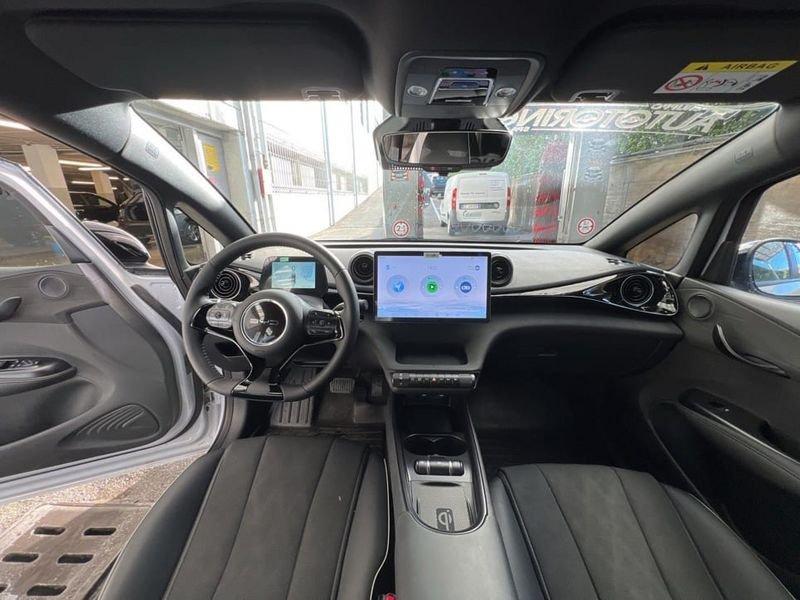 BYD DOLPHIN Design