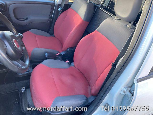 FIAT Panda 1.3 MJT S&S Pop Van 2 posti