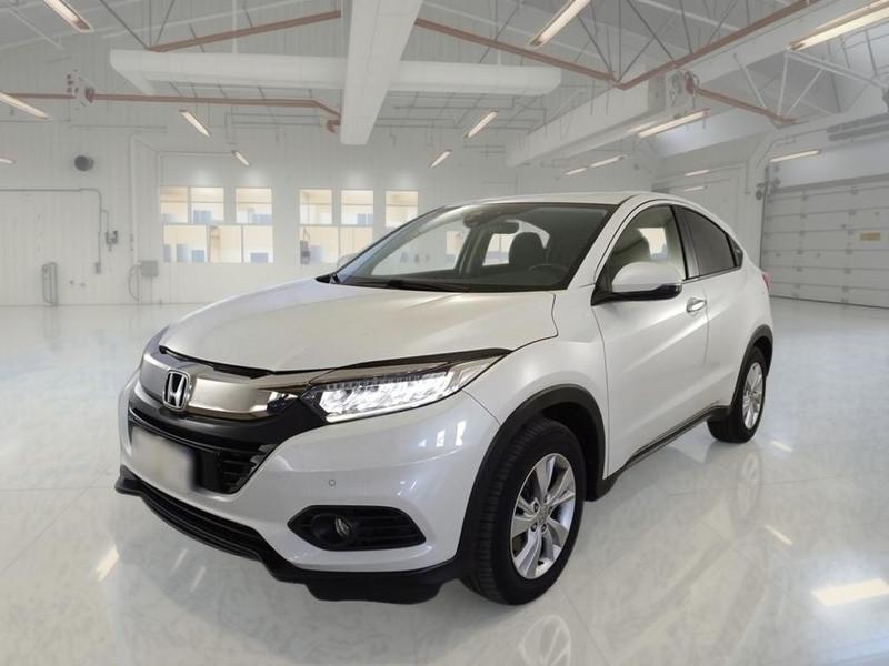 HONDA HR-V 1.6 Elegance Navi ADAS