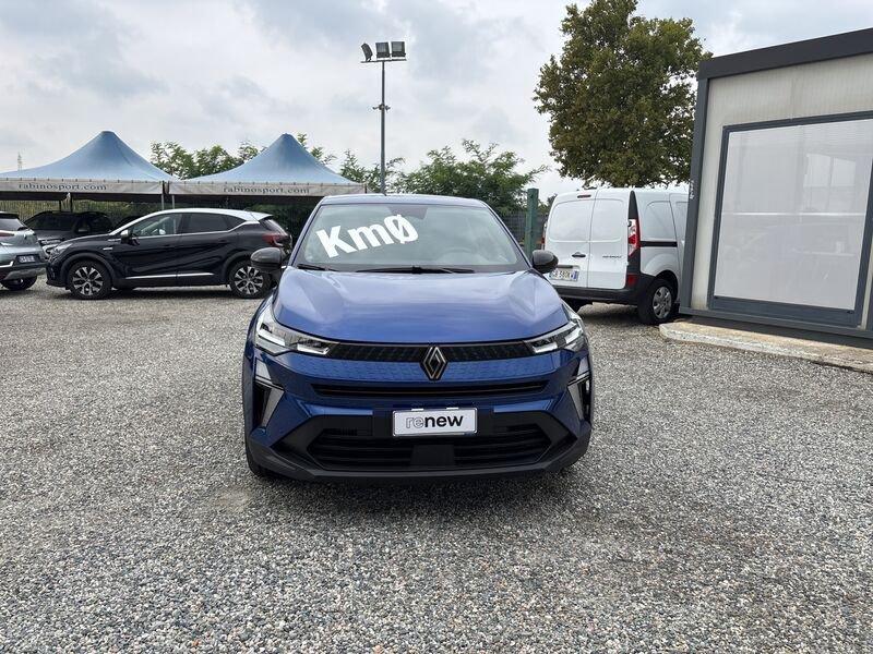 Renault Captur Captur ECO-G 100 CV Evolution