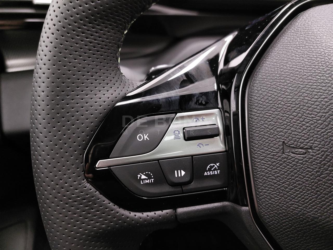 Peugeot 308 sw 1.5 bluehdi gt s&s 130cv eat8