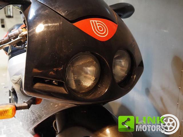 BIMOTA SB6 1100 *ASI*