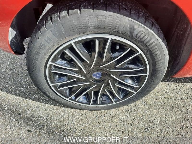 Lancia Ypsilon Ypsilon 1.2 69 CV 5 porte S&S Gold