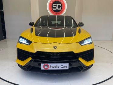 Lamborghini Urus 4.0 Performante