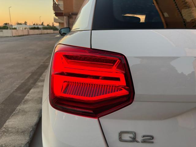 AUDI Q2 30 TDI Business CERCHI DA18''