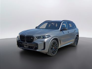 BMW X5 G05 LCI 2023 - X5 M60i auto