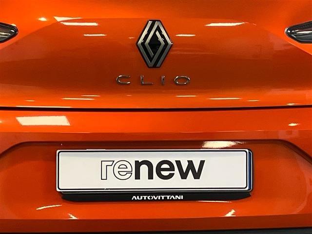 RENAULT Clio 1.0 ECO-G Evolution