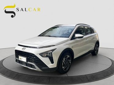 Hyundai Bayon 1.0 48V 100cv X-Line 2021