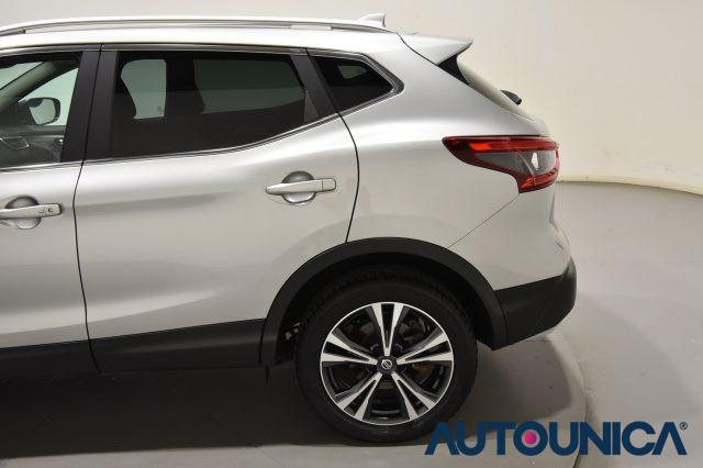 NISSAN Qashqai 1.2 DIG-T N-CONNECTA