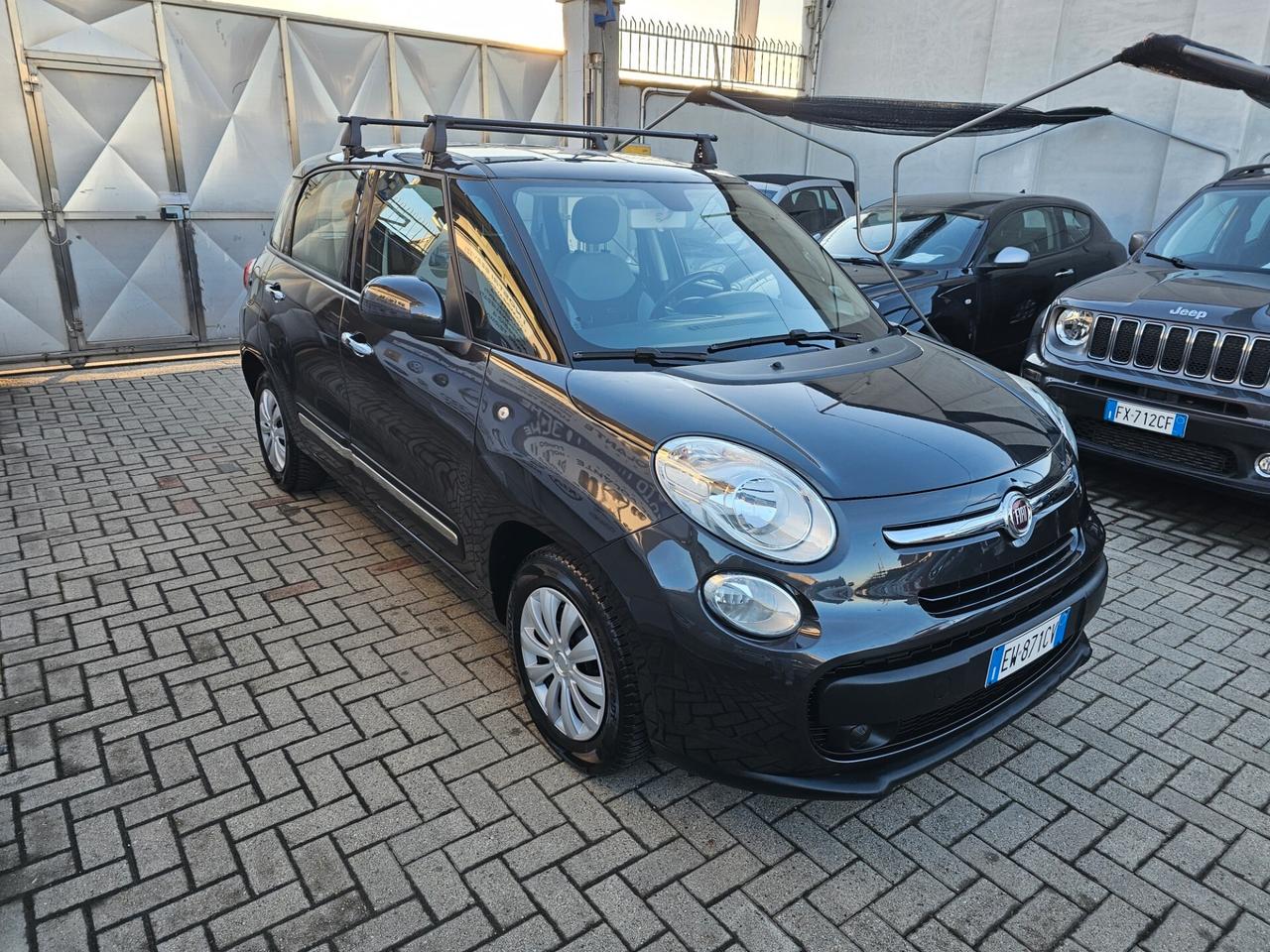 Fiat 500L 1.4 95 CV Pop