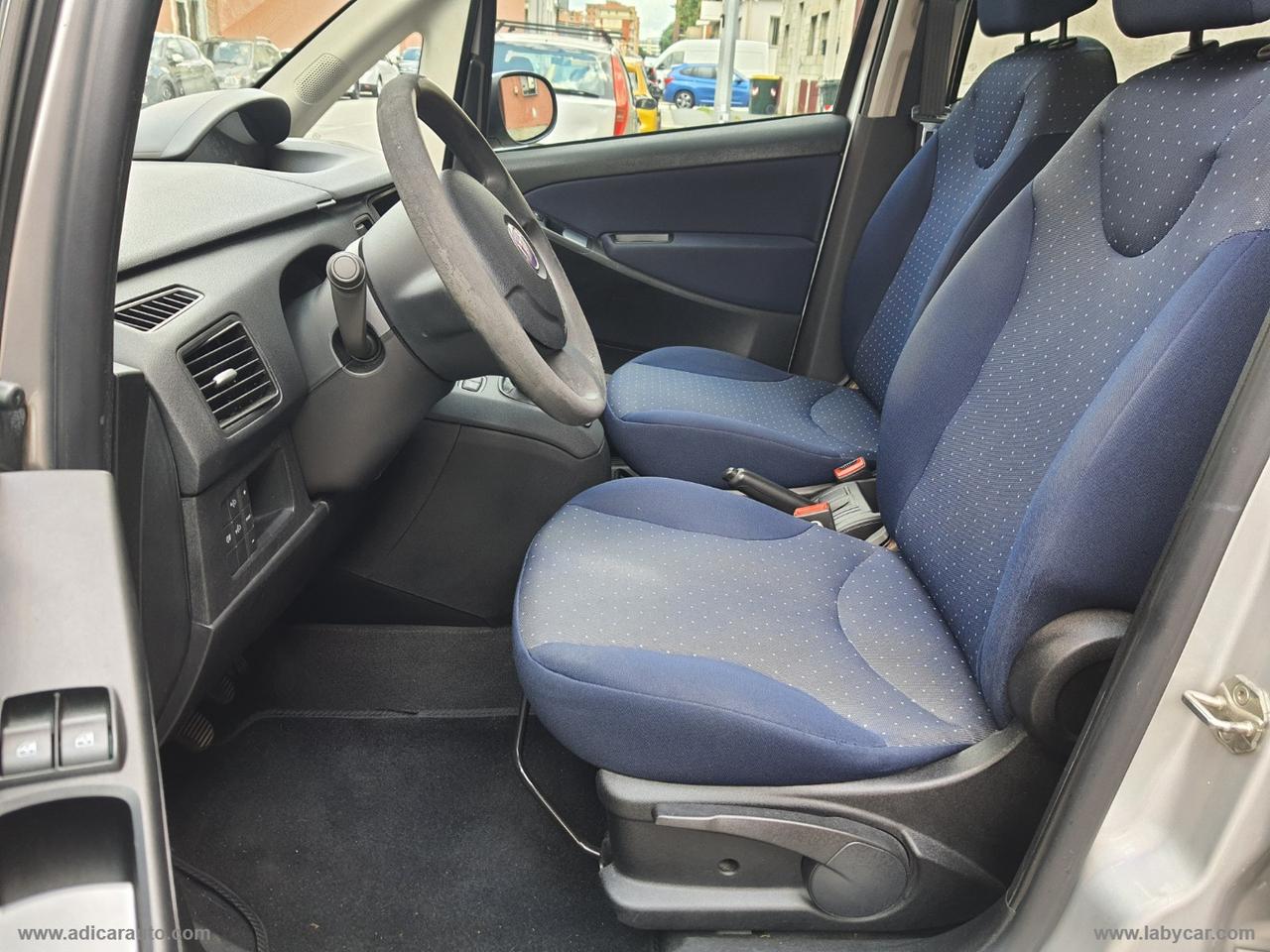 FIAT Idea 1.4 Active