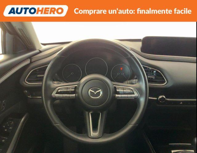 MAZDA CX-30 2.0L e-Skyactiv-G M Hybrid 2WD Homura