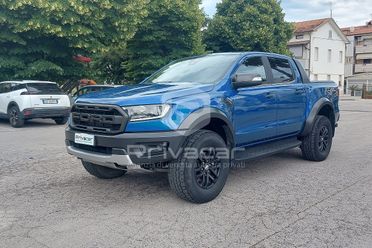 FORD Ranger Raptor 2.0 TDCi aut. 213CV DC 5 posti