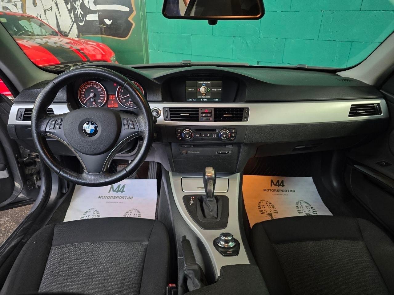 BMW 325i E92 218cv