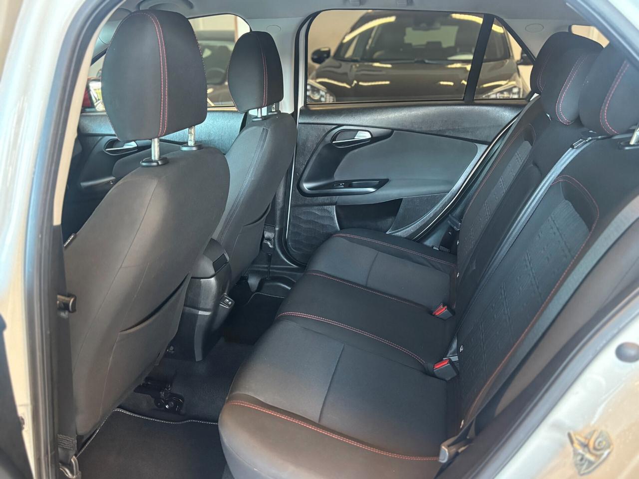 Fiat Tipo SW 1.5 t4 hybrid (Red) 130cv dct*