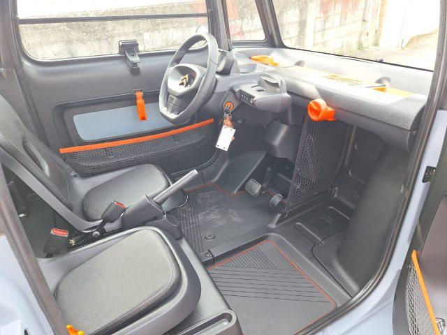 CITROEN Ami My Ami Pack Blue